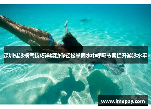 深圳蛙泳换气技巧详解助你轻松掌握水中呼吸节奏提升游泳水平