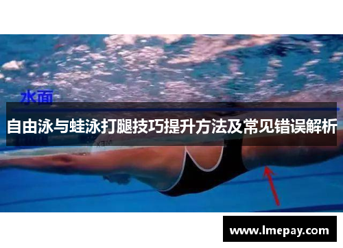 自由泳与蛙泳打腿技巧提升方法及常见错误解析