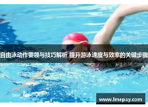 自由泳动作要领与技巧解析 提升游泳速度与效率的关键步骤